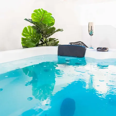 Appartement Rooftop & Private Jacuzzi In The Center By Rems